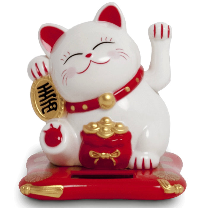 Lucky Cat Solar - 6095177