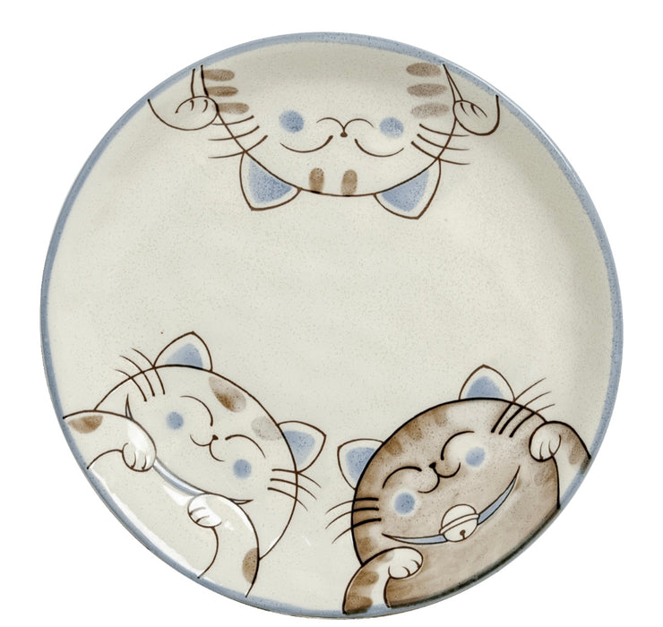 Meal Plate Set Ø19.5cm | H3.5cm - 6040090