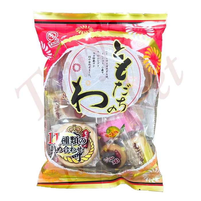 Tenkei Sweets Mix 232g