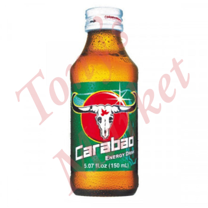 CARABAO - Energy Drink 150ml