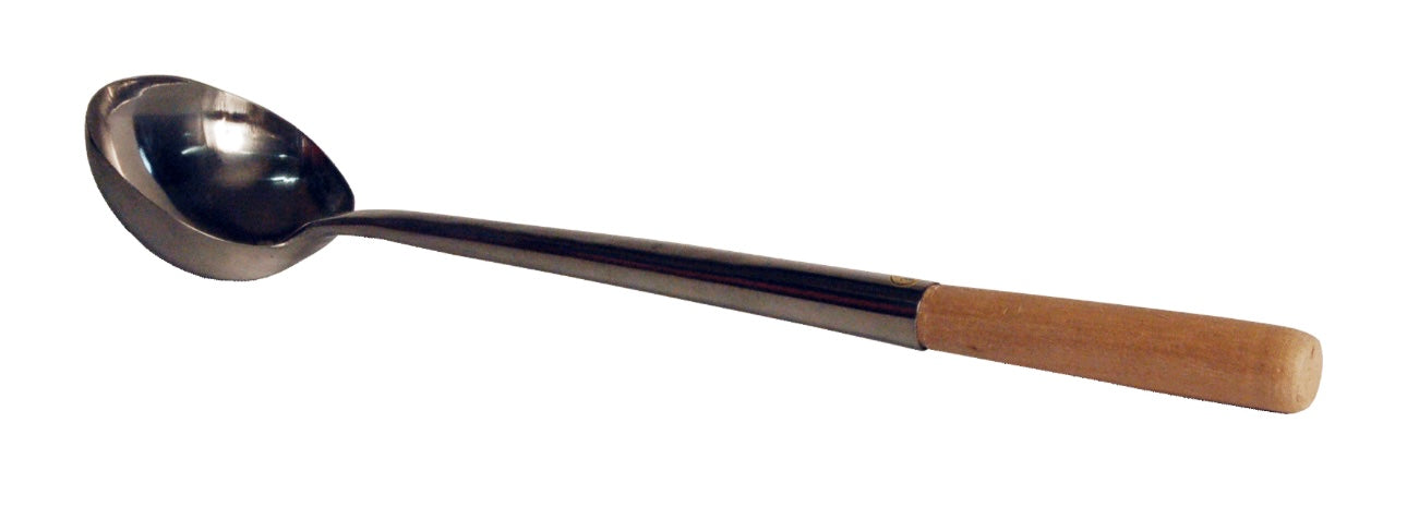 Wok Ladle - 6088112