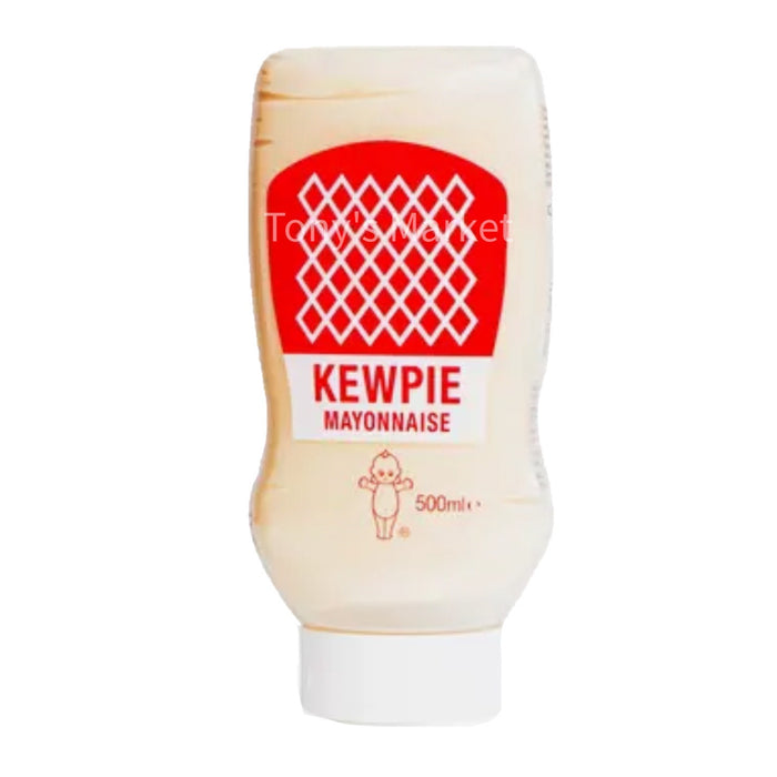 Kewpie-Mayonnaise 500mL