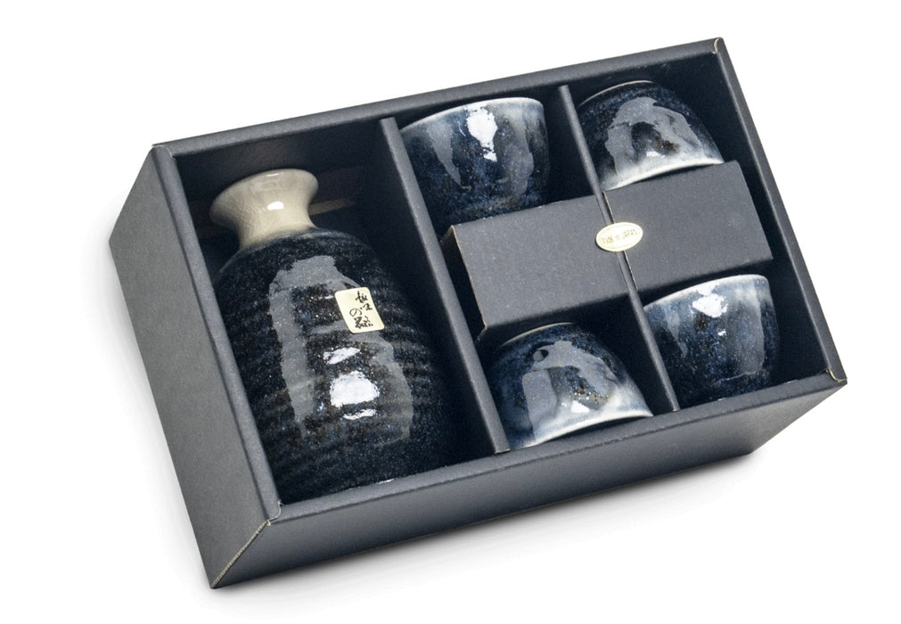 Sake Set - 6040115