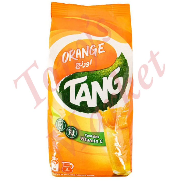 TANG - Orange Flavour Powder Drink 375g