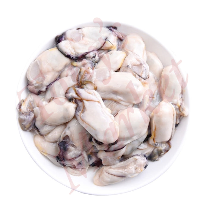 FROZEN OYSTER MEAT冰冻海蛎 226g