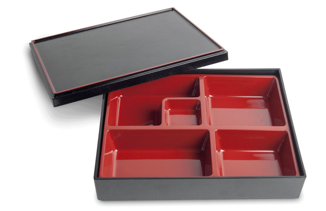 Bentobox 27.5 x 21.5 x 6cm - 6036005