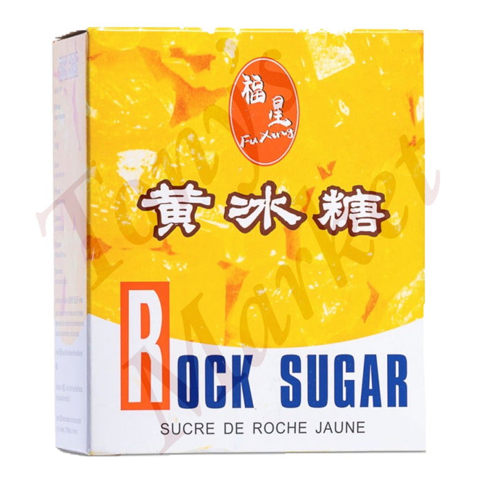 FuXing-Rock Sugar 400g