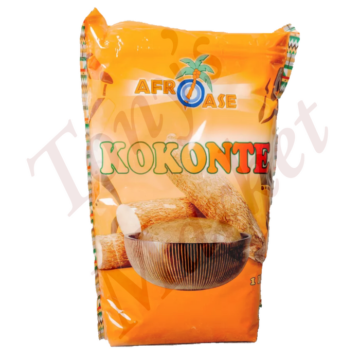 AFROASE Kokonte 1kg