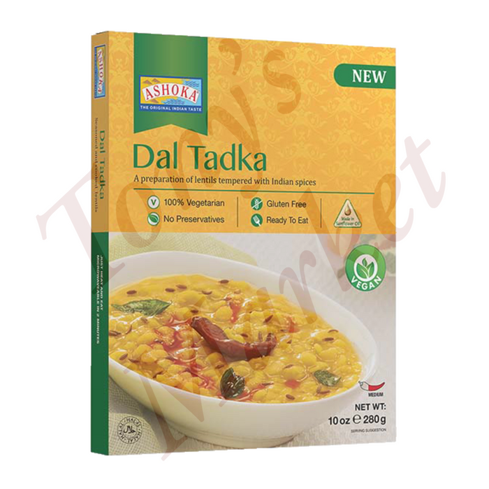 ASHOKA-Dal Tadka 280g