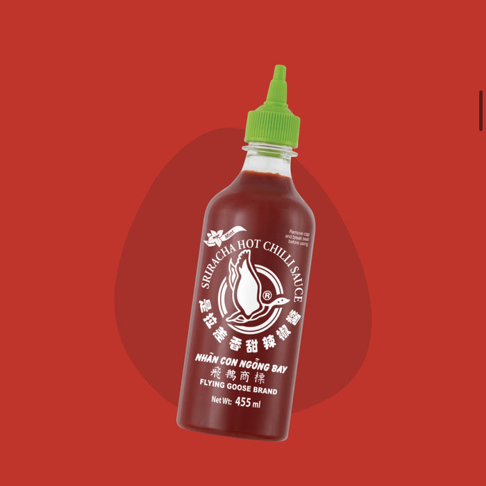 Sriracha Mint 455ml