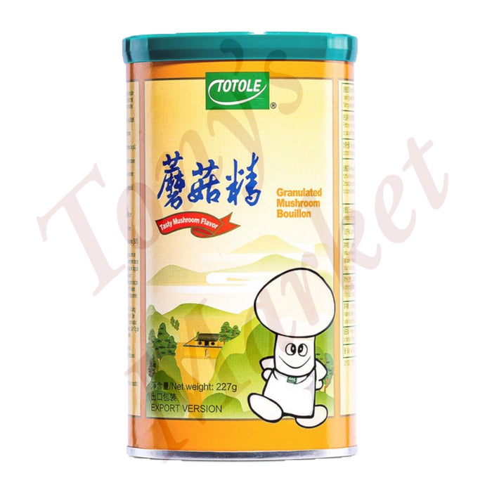 Totole-Granulated Mushroom Flavour Seasoning 227g