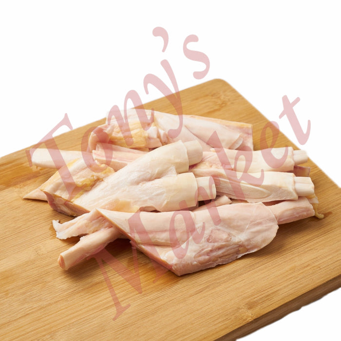 Frozen Beef Tendons 速冻牛蹄筋 500g