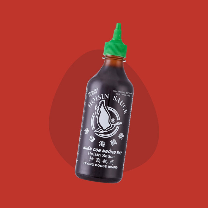 Hoisin Sauce 455ml（海鲜酱）