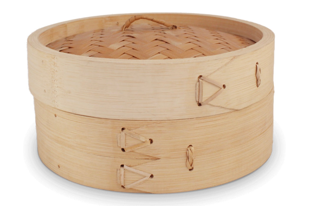 Steam Basket 1 Layers Ø15cm - 6004142