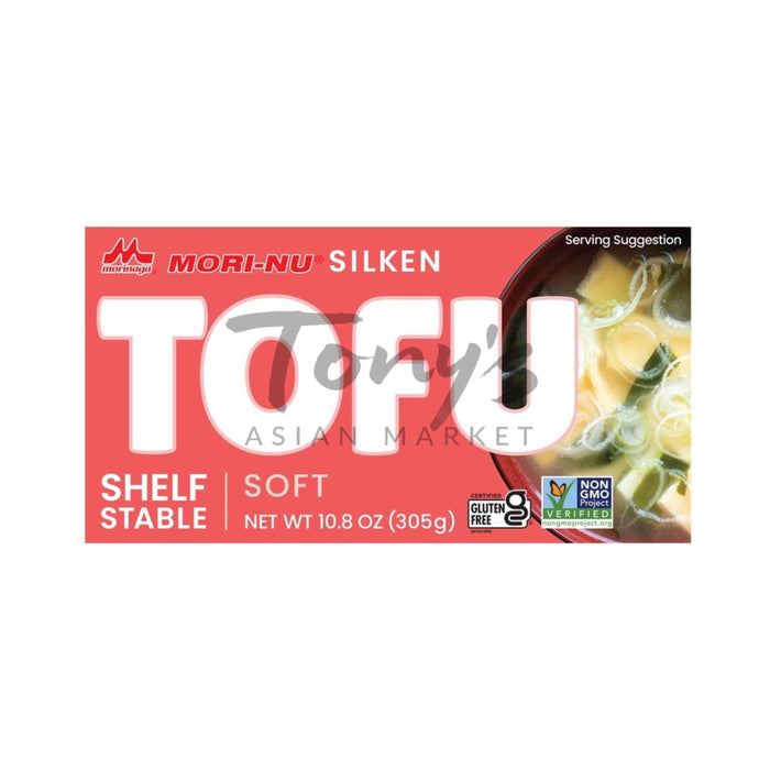 Mori-Nu Silken Tofu Soft 307g