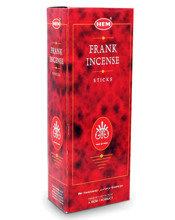 Incense Frank - 6008749