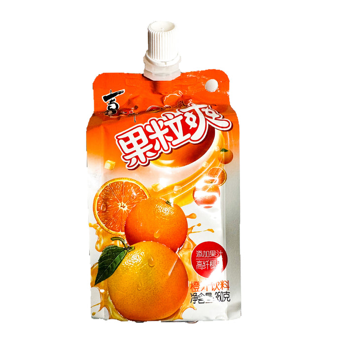 CiCi-Orange Flavoured Drink 350g