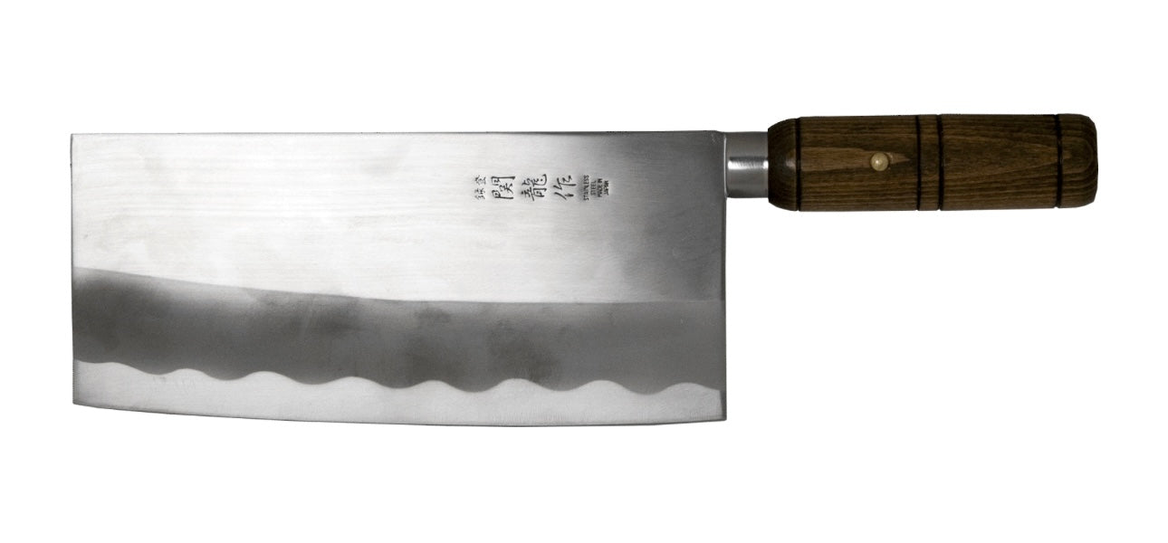 Chinese Style Chopping Knife - 6088026