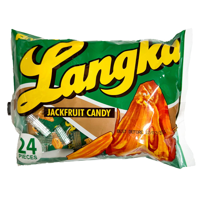 Annie‘s langka Jackfruit Candy 24 Pieces