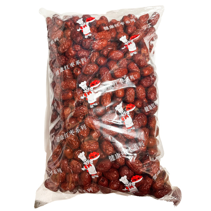 Red Dates 2.5kg