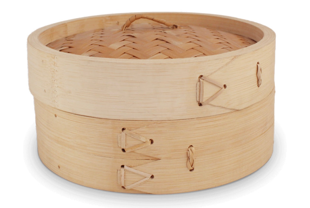 Steam Basket 1 Layers Ø30cm - 6004145