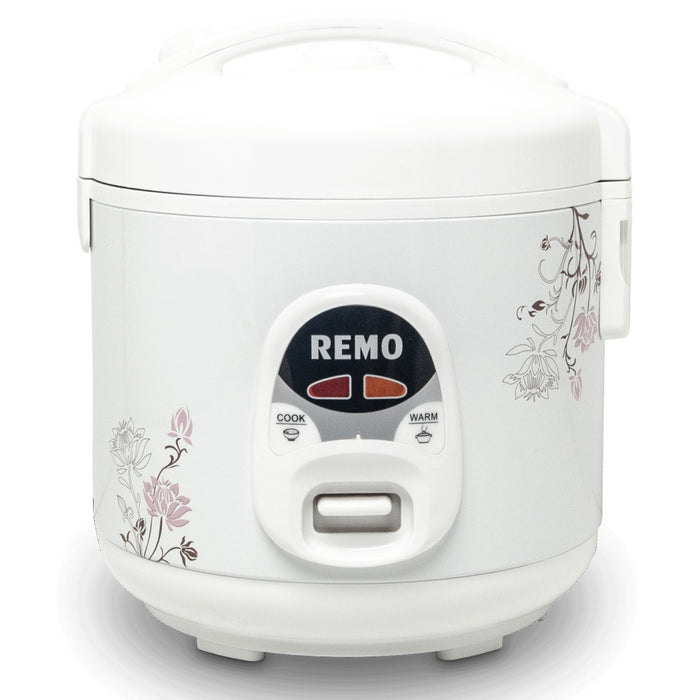 Rice Cooker 1 L ｜400 W - 6089405