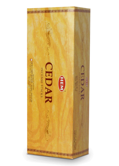 Incense Cedar - 6008733