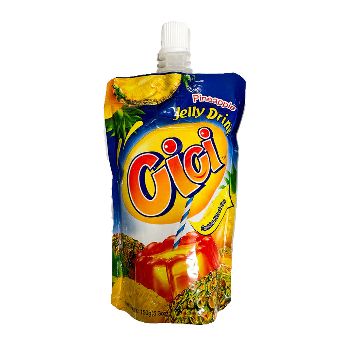 CiCi-Pineapple Flavour Jelly Drink 150g