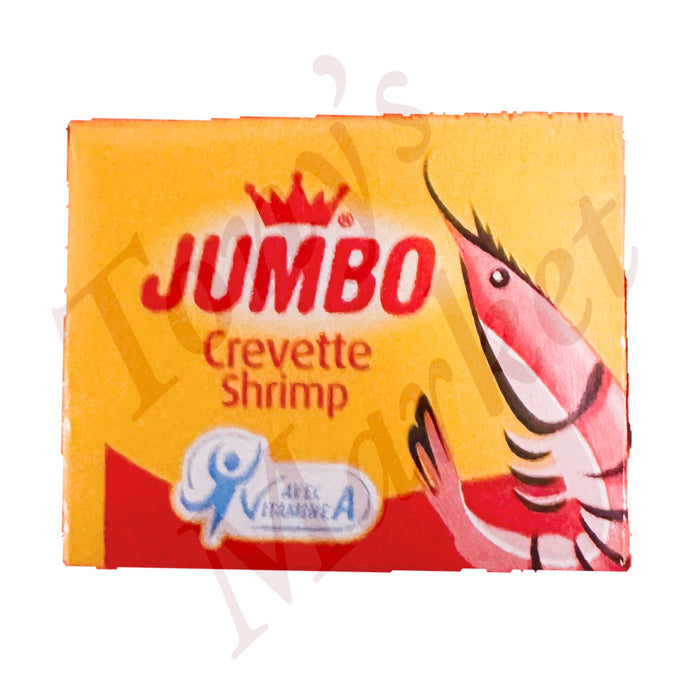 Jumbo-Crevette Shrimp 480g