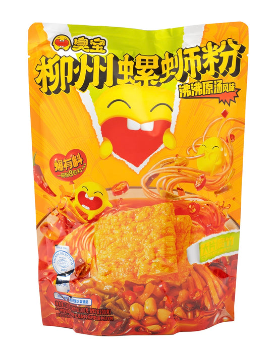 Choubao Liuzhou Luosifen Original 350g(柳州螺蛳粉沸沸原汤风味）