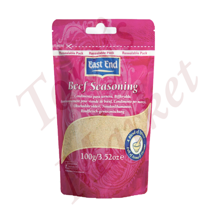 East End-Beef Seasoning 100g