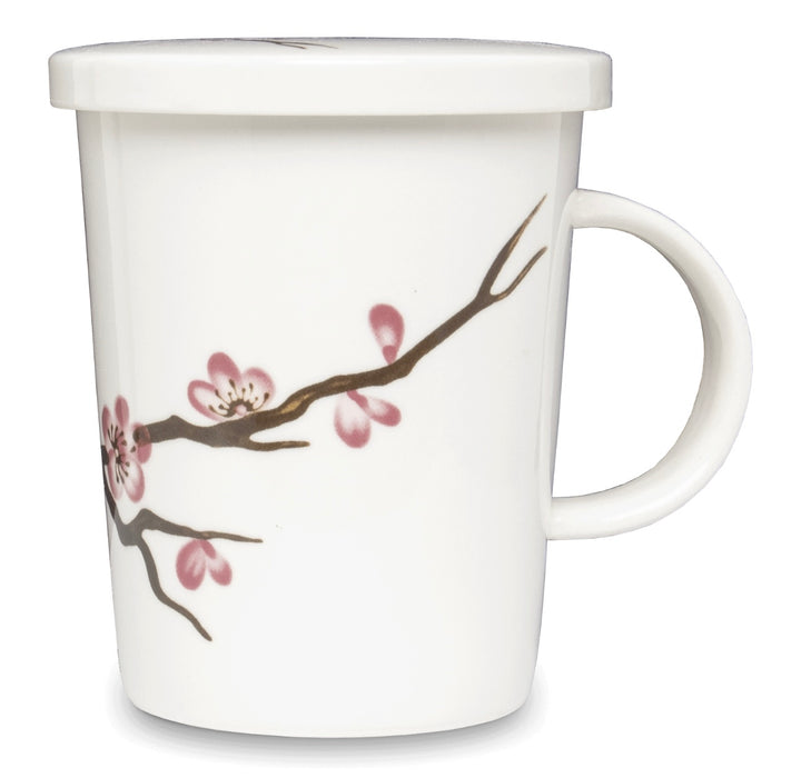 Tea Mug With Filter - 6007488