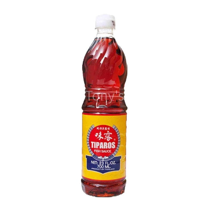 Tiparos-Fish Sauce 700mL（鲜味鱼露）