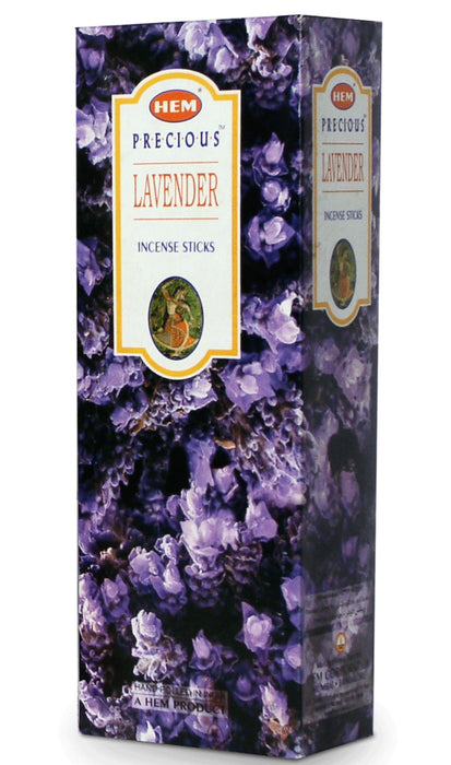 Incense Lavender - 6008727