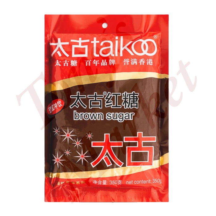 Taikoo-Brown Sugar 350g