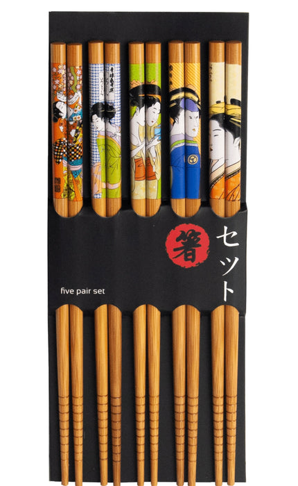 Chopsticks Set - 6006440