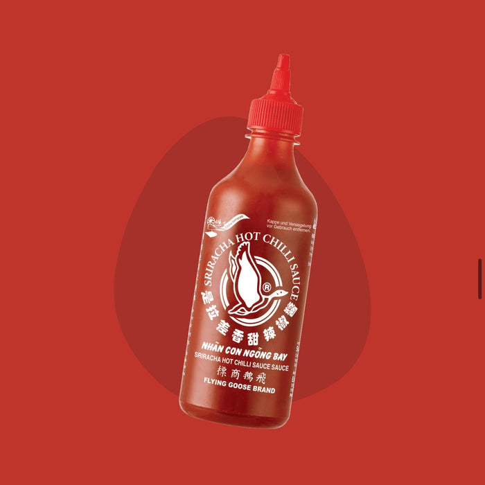 Sriracha Super Tom Yum 455ml