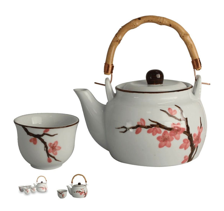 Tea Set 800ml - 6030337