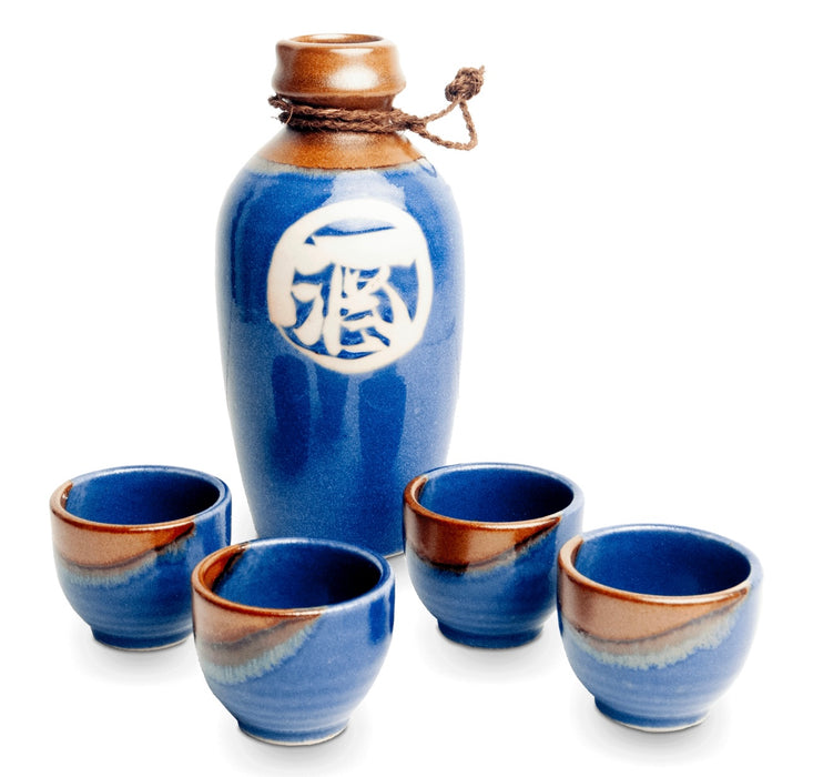 Sake Set - 6040119