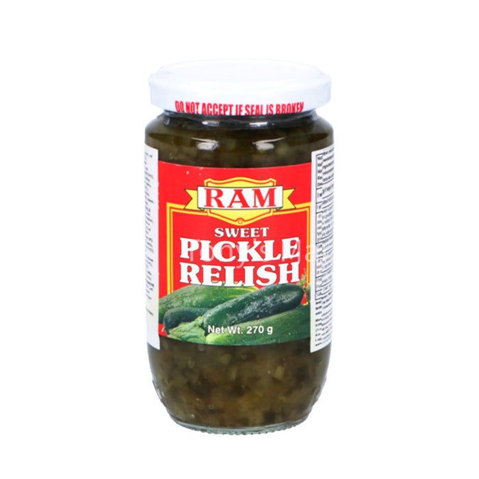 RAM -Sweet Pickle Relish 405g