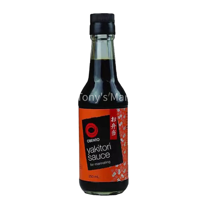 Obento-Yakitori Sauce 250mL