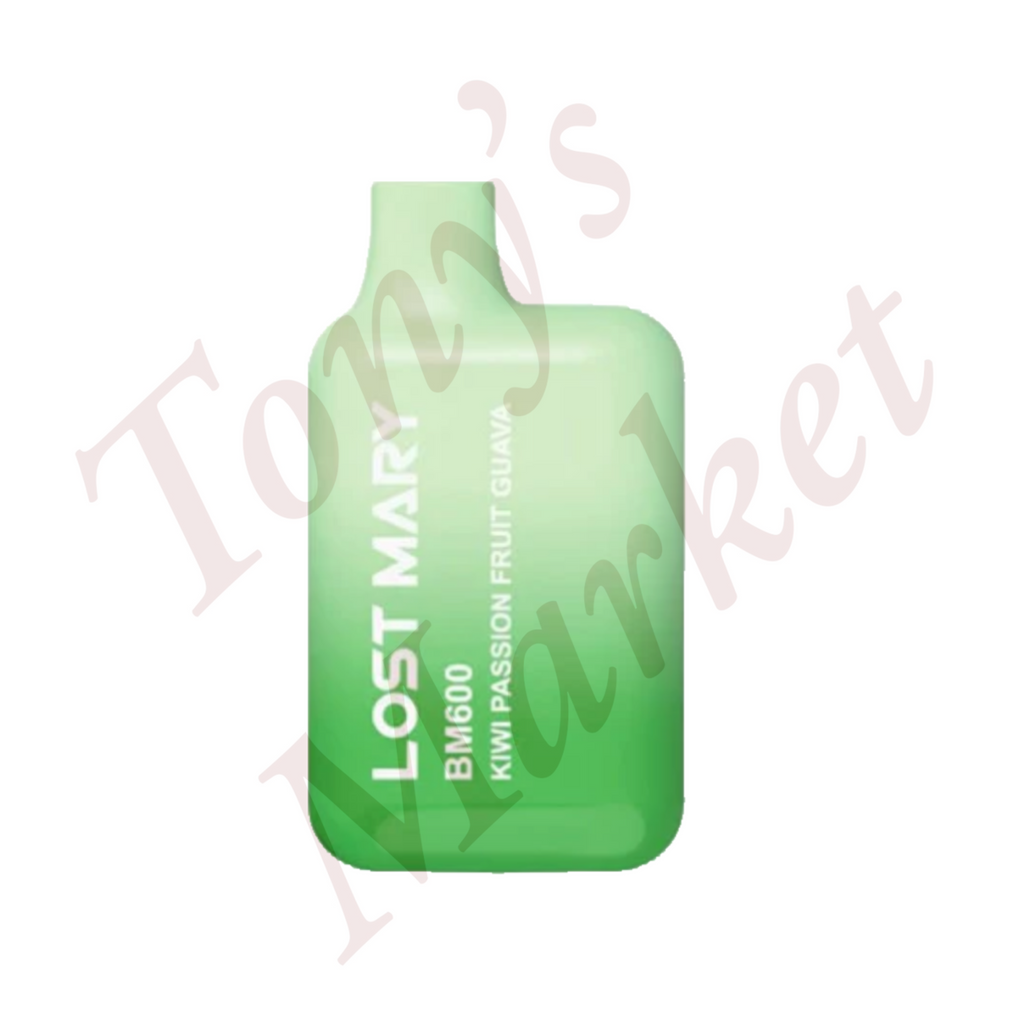 randm tornado flaschen RandM Tornado - Watermelon Cucumber Chill