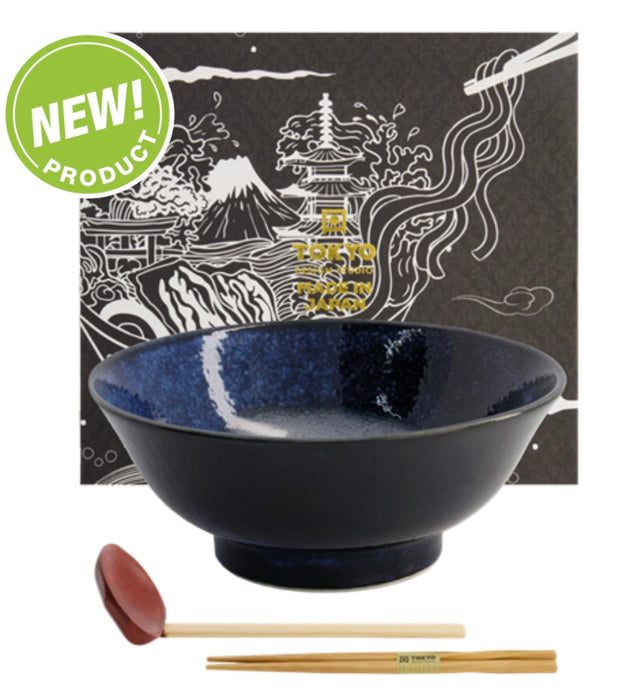 Ramen Bowl, Izayoi Giftset 1250ml - 922566