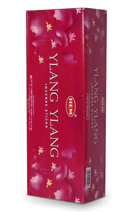 Incense Ylang Ylang - 6008741