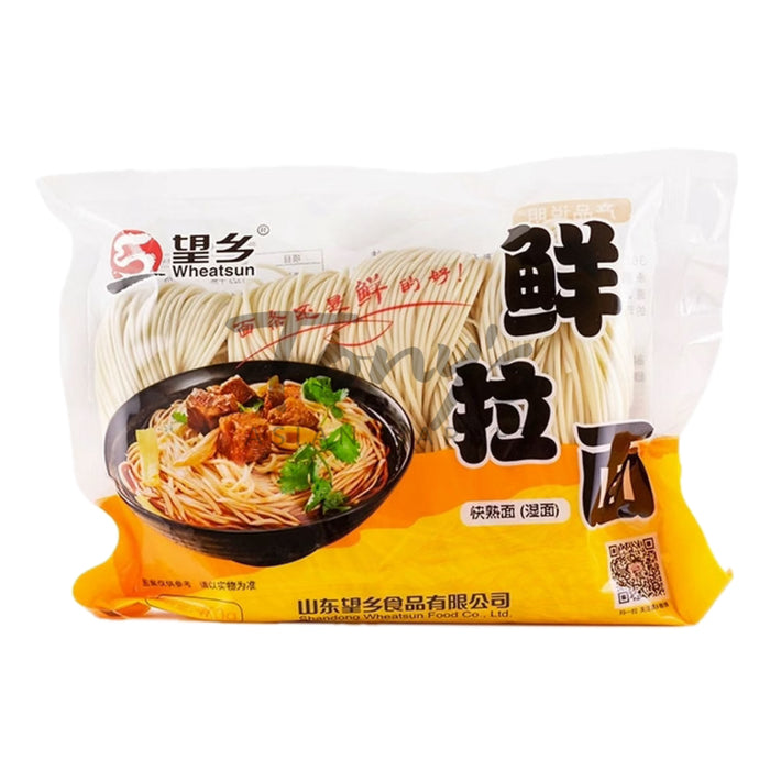 Wheatsun Ramen Noodles 400g