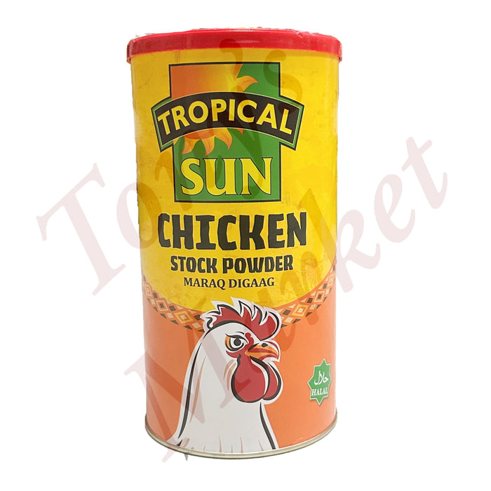 Tropical Sun-Chicken Stock Powder 1kg