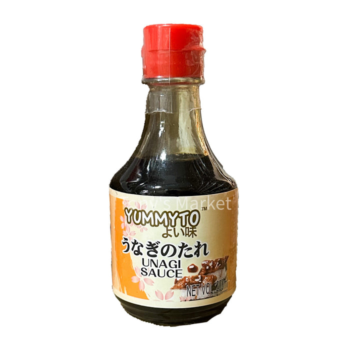 Yummyto-Unagi Sauce 200mL