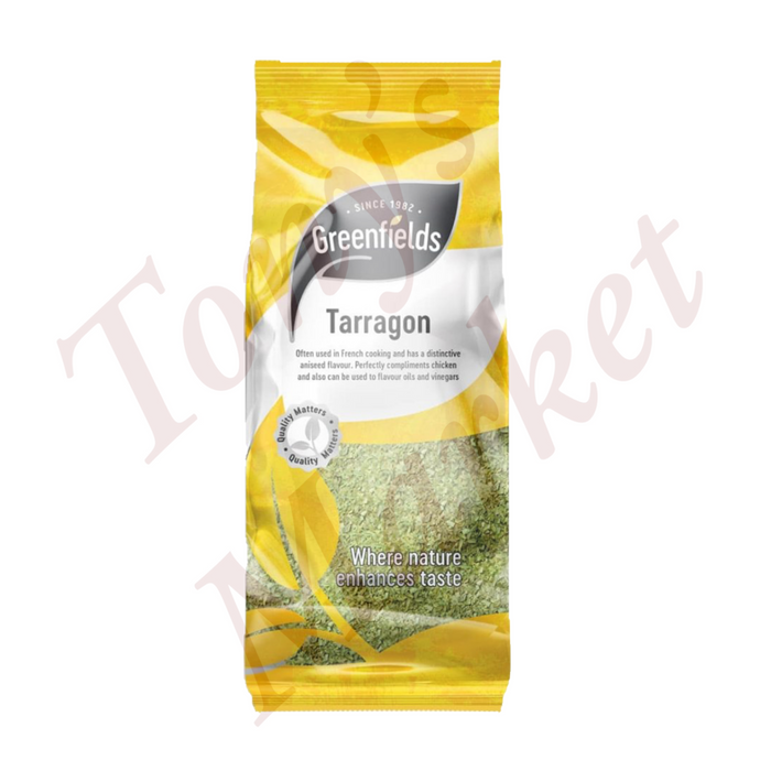 Greenfields-Tarragon 75g