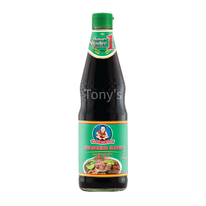 Healthy Boy-Seasoning Sauce 700mL（泰式调味酱）