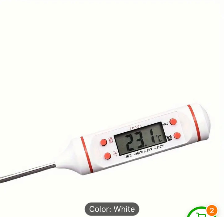 BBQ Thermometer